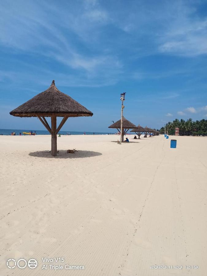 His Grace Sea View Cottages - Private Beach At Malpe Udupi Buitenkant foto