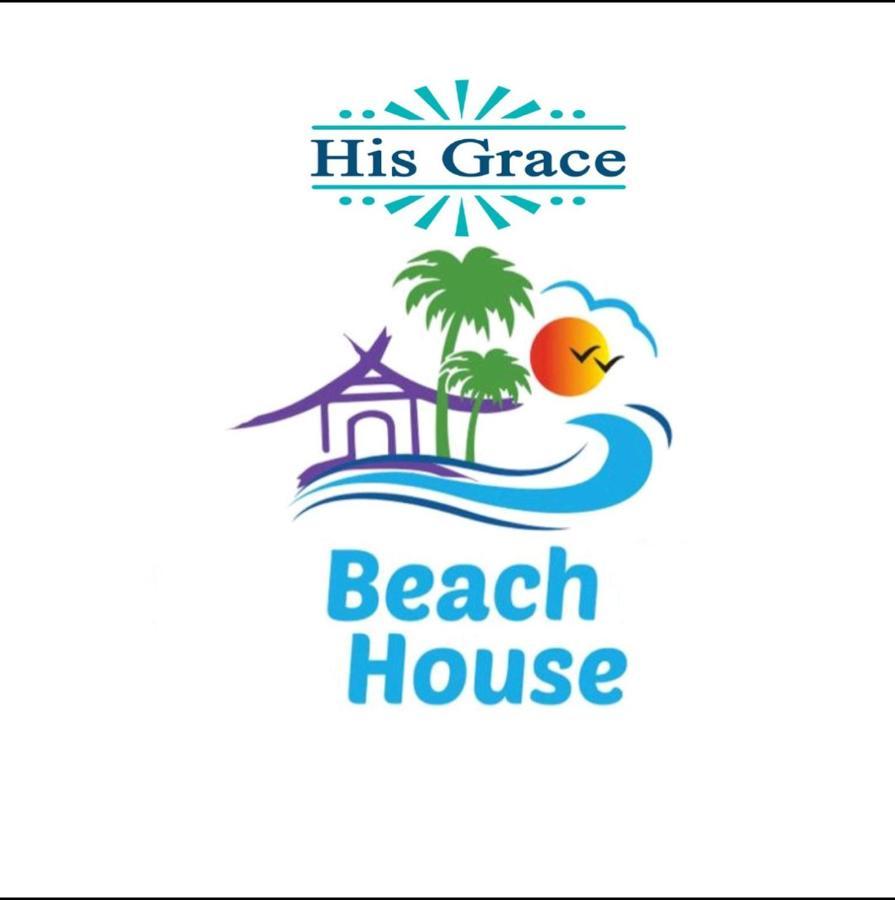 His Grace Sea View Cottages - Private Beach At Malpe Udupi Buitenkant foto