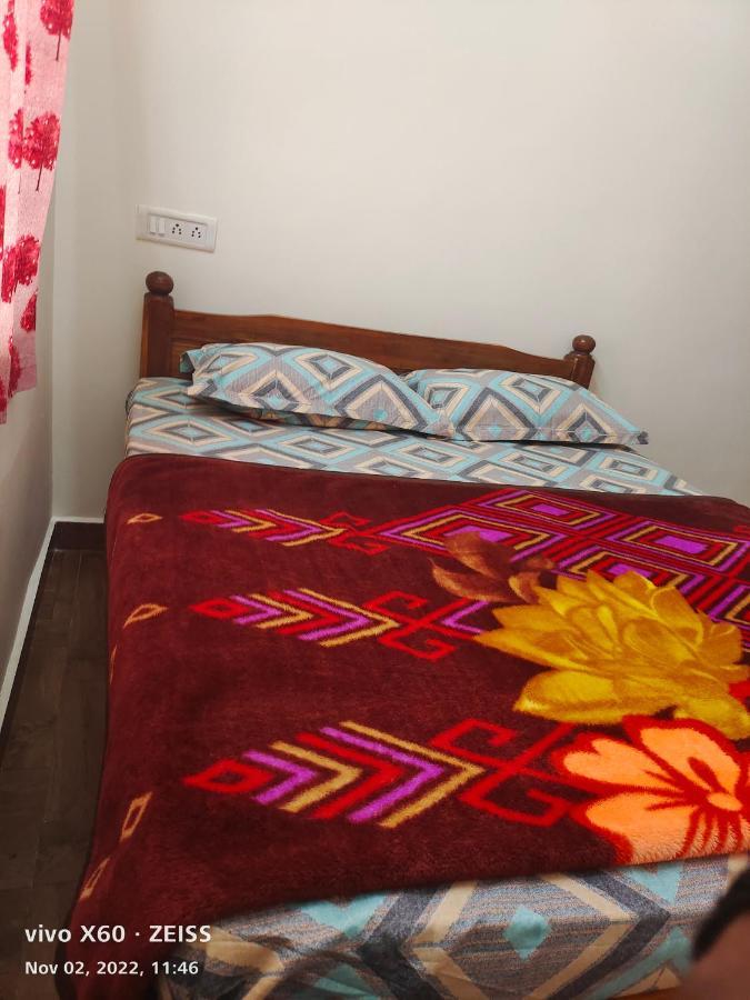 His Grace Sea View Cottages - Private Beach At Malpe Udupi Buitenkant foto
