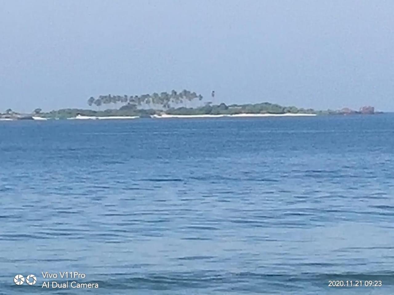 His Grace Sea View Cottages - Private Beach At Malpe Udupi Kamer foto